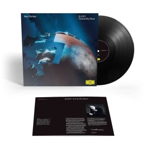 Max Richter Max Richter Max Richt - Sleep: Tranquility Base in the group VINYL / Upcoming releases / Klassiskt at Bengans Skivbutik AB (4310961)