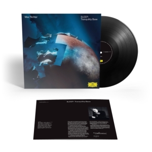 Max Richter Max Richter Max Richt - Sleep: Tranquility Base in the group VINYL / Upcoming releases / Klassiskt at Bengans Skivbutik AB (4310961)