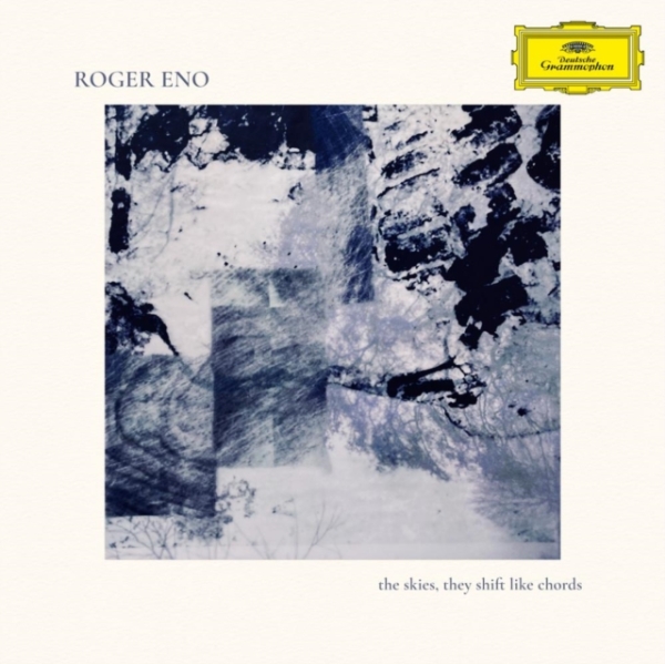 Roger Eno - The Skies, They Shift Like Chords? in the group VINYL / Bestsellers at Bengans Skivbutik AB (4310962)