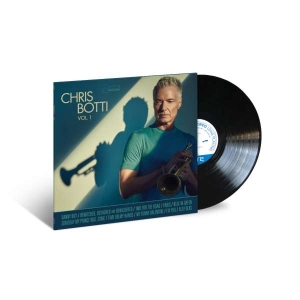 Chris Botti - Vol. 1 in the group VINYL / Jazz at Bengans Skivbutik AB (4310998)