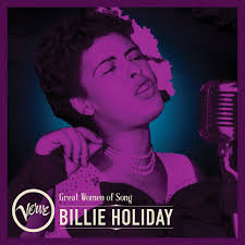 Billie Holiday - Great Women Of Song: Billie Holiday in the group OTHER / Övrigt /  at Bengans Skivbutik AB (4311004)
