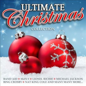 Various artists - Ultimate Christmas Collection (3CD) in the group Labels /  at Bengans Skivbutik AB (4311019)