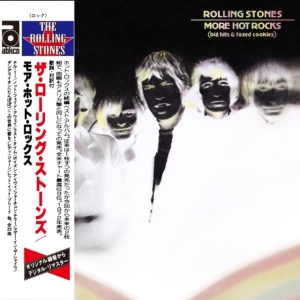 The Rolling Stones - More Hot Rocks (Big Hits & Fazed Co in the group OTHER / Övrigt /  at Bengans Skivbutik AB (4311063)