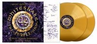 Whitesnake - The Purple Album: Special Gold in the group VINYL / Pop-Rock at Bengans Skivbutik AB (4311076)