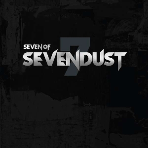 Sevendust - Seven Of Sevendust in the group VINYL / Pop-Rock at Bengans Skivbutik AB (4311082)
