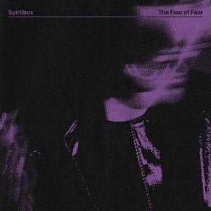 Spiritbox - The Fear Of Fear in the group VINYL / Pop-Rock at Bengans Skivbutik AB (4311087)
