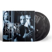 Prince & The New Power Generat - Diamonds And Pearls in the group OTHER / -Start CD at Bengans Skivbutik AB (4311096)