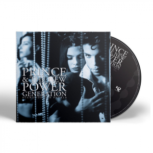 PRINCE & THE NEW POWER GENERAT - DIAMONDS AND PEARLS in the group CD / Pop-Rock at Bengans Skivbutik AB (4311097)