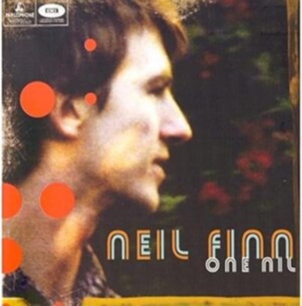 Neil Finn - One Nil in the group CD / Bestsellers at Bengans Skivbutik AB (4311102)