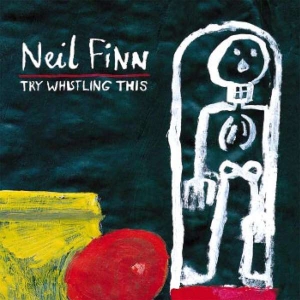Neil Finn - Try Whistling This in the group Minishops / Crowded House at Bengans Skivbutik AB (4311103)
