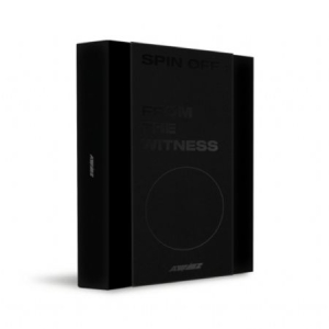 ATEEZ - (SPIN OFF : FROM THE WITNESS) (LIMITED EDITION WITNESS VER.) in the group Minishops / K-Pop Minishops / ATEEZ at Bengans Skivbutik AB (4311216)
