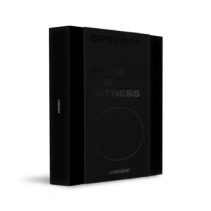 ATEEZ - (SPIN OFF : FROM THE WITNESS) (LIMITED E in the group Minishops / K-Pop Minishops / ATEEZ at Bengans Skivbutik AB (4311216)