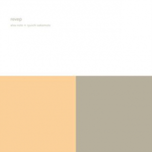 Alva Noto & Ryuichi Sakamoto - Revep in the group Labels /  at Bengans Skivbutik AB (4311304)