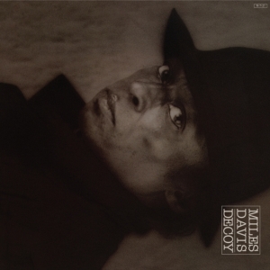 Miles Davis - Decoy in the group OTHER / Övrigt /  at Bengans Skivbutik AB (4311361)