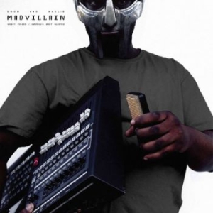 Madvillain - Money Folder in the group OTHER / Övrigt / at Bengans Skivbutik AB (4311366)