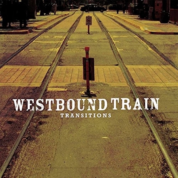 Westbound Train - Transitions in the group VINYL / Bestsellers at Bengans Skivbutik AB (4311608)