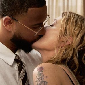 Anouk - Deena & Jim in the group VINYL / Pop-Rock at Bengans Skivbutik AB (4311619)