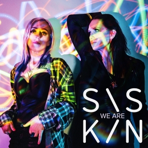 Siskin - We Are Siskin in the group CD / Dance-Techno at Bengans Skivbutik AB (4312163)