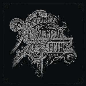 Wayfarer - American Gothic in the group Labels /  at Bengans Skivbutik AB (4312168)