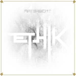ARTEFUCKT - ETHIK (DIGIPACK) in the group CD / Pop-Rock at Bengans Skivbutik AB (4312206)