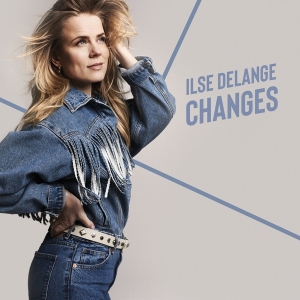 Ilse Delange - Changes in the group OTHER / Music On Vinyl - Vårkampanj at Bengans Skivbutik AB (4312209)