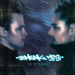 Bomfunk Mc's - In Stereo in the group OTHER / -Start MOV  at Bengans Skivbutik AB (4312214)