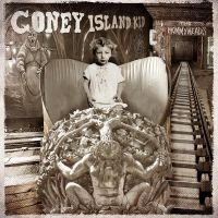 Mommyheads The - Coney Island Kid in the group VINYL / Hårdrock,Pop-Rock at Bengans Skivbutik AB (4312244)