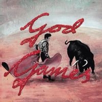 The Kills - God Games in the group VINYL / Pop-Rock at Bengans Skivbutik AB (4312261)