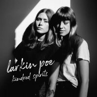 LARKIN POE - KINDRED SPIRITS  (REISSUE) in the group Minishops / Larkin Poe at Bengans Skivbutik AB (4312267)