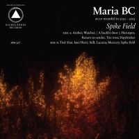MARIA BC - SPIKE FIELD in the group CD / Pop-Rock at Bengans Skivbutik AB (4312269)