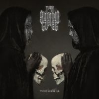 Thy Shining Curse - Theurgia (Digipack) in the group OUR PICKS / Friday Releases / Friday the 16th February 2024 at Bengans Skivbutik AB (4312274)