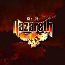 NAZARETH - BEST OF in the group VINYL / Pop-Rock at Bengans Skivbutik AB (4312275)