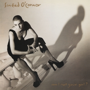 O'connor Sinead - Am I Not Your Girl? in the group VINYL / Pop-Rock at Bengans Skivbutik AB (4312283)