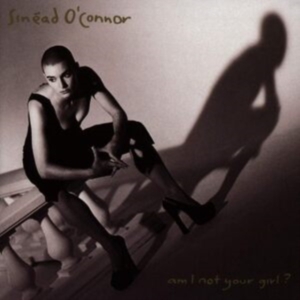 Sinéad Oconnor - Am I Not Your Girl? in the group CD / Pop-Rock at Bengans Skivbutik AB (4312286)