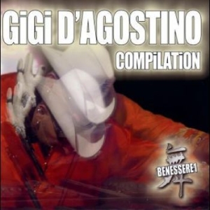 D'agostino Gigi - Compilation Benessere 1 in the group MUSIK / Dual Disc / Pop-Rock at Bengans Skivbutik AB (4312369)