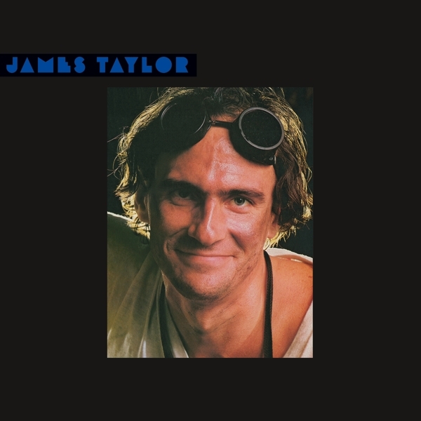 James Taylor - Dad Loves His Work in the group VINYL / Bestsellers at Bengans Skivbutik AB (4312442)