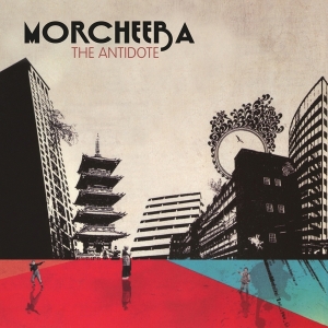 Morcheeba - Antidote in the group OTHER / Music On Vinyl - Vårkampanj at Bengans Skivbutik AB (4312443)