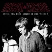 HANSSON & KARLSSON WITH BENGAN DALÉ - CRESCENDO 1968 VOL. 2 in the group VINYL / Jazz at Bengans Skivbutik AB (4312506)