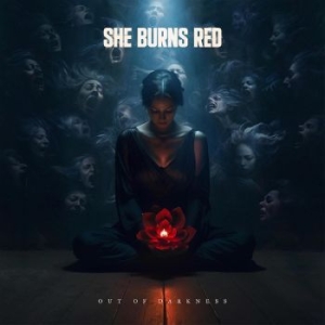 She Burns Red - Out Of Darkness in the group VINYL / Pop at Bengans Skivbutik AB (4312528)