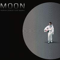 Mansell Clint - Moon - Original Score in the group VINYL / Pop-Rock at Bengans Skivbutik AB (4312543)