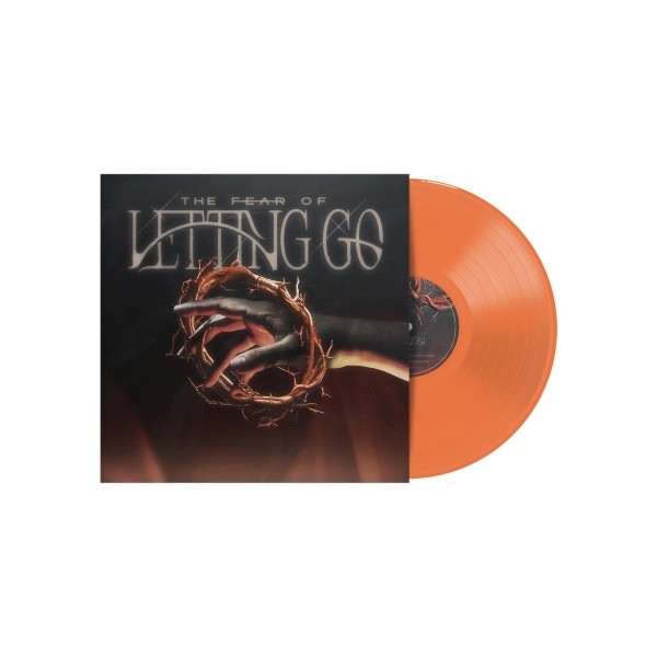 Hollow Front - Fear Of Letting Go in the group VINYL / Bestsellers at Bengans Skivbutik AB (4312544)