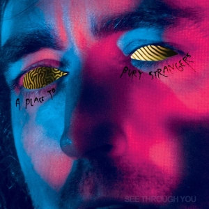A Place To Bury Strangers - See Through You in the group  at Bengans Skivbutik AB (4312545)