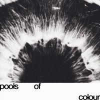 JUNODREAM - POOLS OF COLOUR in the group OUR PICKS / Friday Releases / Friday the 26th Jan 24 at Bengans Skivbutik AB (4312549)