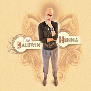 Baldwin Bob - Henna in the group CD / Jazz at Bengans Skivbutik AB (4312553)