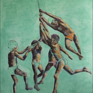 Slow Show The - Subtle Love in the group CD / Hårdrock,Pop-Rock at Bengans Skivbutik AB (4312558)