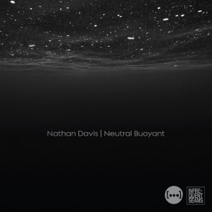 Davis Nathan - Neutral Buoyant in the group CD / Jazz,Pop-Rock at Bengans Skivbutik AB (4312561)