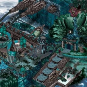 TIGER VILLAGE - THE CELEBRATION in the group CD / Pop-Rock at Bengans Skivbutik AB (4312566)