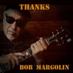 Margolin Bob - Thanks in the group CD / Jazz at Bengans Skivbutik AB (4312570)