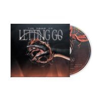 Hollow Front - The Fear Of Letting Go in the group CD / Hårdrock at Bengans Skivbutik AB (4312574)