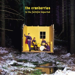 THE CRANBERRIES - TO THE FAITHFUL DEPARTED in the group CD / Pop-Rock at Bengans Skivbutik AB (4312600)